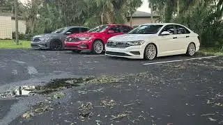 Mixed Alliance First Meet....