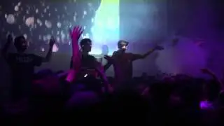 Run The Trap #6 Official Aftermovie W/ HUCCI