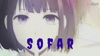 [AMV] - Sofar ( Ohsusu & Lee Andy ) - Cover | Moon