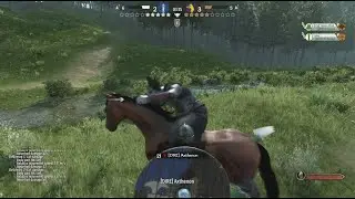 Mount & Blade II: Bannerlord MP cRPG - Season 5 ep 23
