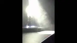 Eric Saade Pop explosion in Malmö 31/3-12 - 