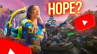 Unbelievable NEW Apex Legends Season 24 Gameplay