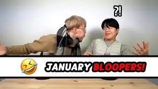 Funniest Fails of JANUARY!