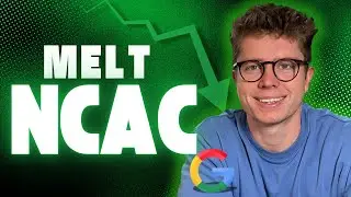 New Customers ONLY Google Ads Strategy