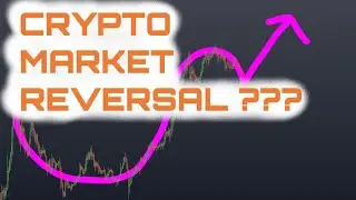 IS the Crypto Market Reversing 🚀DXY turns bearish