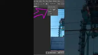 How to Remove Hair from a Photo with One Click! | Luh Testoni Photography 