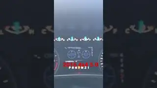 Coyote 5.0 stock 0-fast pull