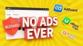 The 5 Best FREE Ad Blockers for Chrome, Edge & Firefox