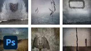 4 Ways to Select Layers in Photoshop CC | Adobe Photoshop