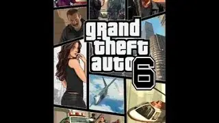 Фейк-контроль-#3[GTA 6 ШОК!!!]