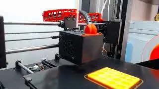 Anycubic I3 Mega TMC2209 Voltage adjusted E0