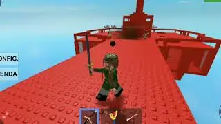 Jugando robloz con sharysta :D (part.1)