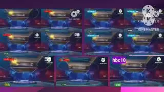 Multiview khoảnh khắc hbc10 karentv vtv1 11