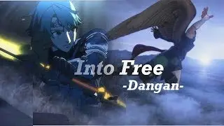 【 Fire Emblem Series AMV 】- Into Free - B'z