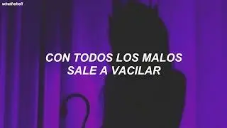 Una Gatita que le gusta el mambo