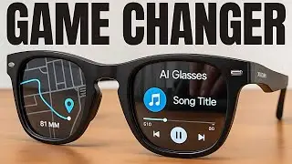 5 Best Smart Glasses 2026 – Top AR Glasses You Can Buy Now