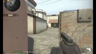 Проверка FPS