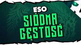 VRAH Siódma Gęstość (ESO PvP)