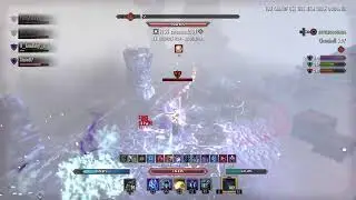 ESO BGs: DotCro PvP