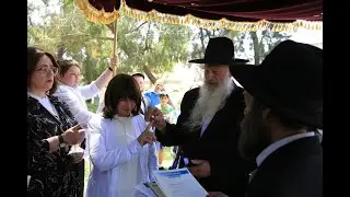 Любовь по-еврейски - рав Даниэль Булочник