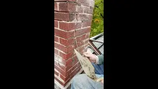Old Brick Repair, Lime Mortar, and Repointing