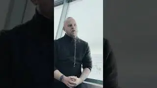 Wardruna - Behind Hertan (Interview - Part1)