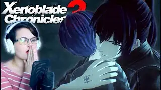 I'M OVERWHELMED!!! | Xenoblade Chronicles 3 Chapter 6
