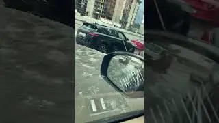 this is Dubai know #dubai #dubaijobseekers #2024 #dubairain #dubairain