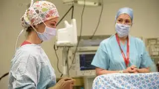 BİR DOĞUM HİKAYESİ ( DR.MELTEM AKSU İLE )