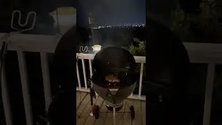 Cast-Iron Sear for Rib-Eye Steak