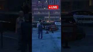 WKPD 3 LIVE with Terry Sinclair - PRP - FIVEM