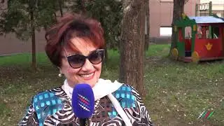 79 лет со дня рождения Муслима Магомаева. Интервью Тамары Синявской (2021)