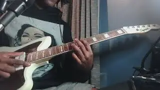 how to play that kinda cool riff