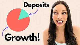 The S&P 500: Your Ticket to Millionaire Status