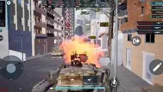 Battlefield Mobile - скачать|Бетта тест| дата выхода | gameplay | как поиграть.