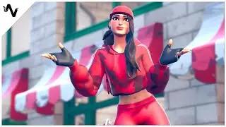 Psycho!👽  『Fortnite Montage』