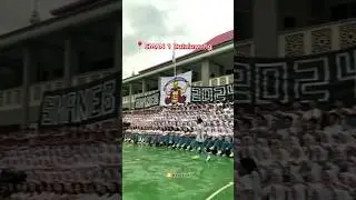 Trend Lulus SMA Selebrasi 