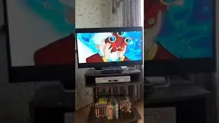 Реклама на VHS 