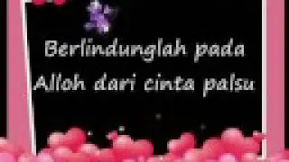 The Fikr - Cinta