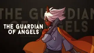 『mukGANG』the guardian of angels | sky: children of the light | "animation meme"