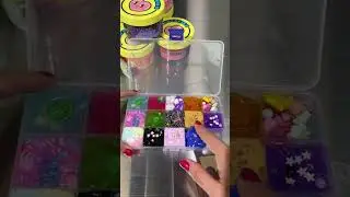 Have You Ever Seen a Slime Palette? 🎨