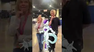 Who is the real Lord Frieza?