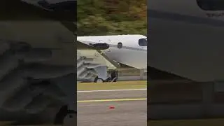 PC-12 Dangerous approach but guess what airport It Is?!!!!