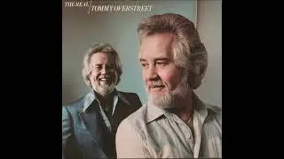 Tommy Overstreet - What More Could A Man Need (1979)