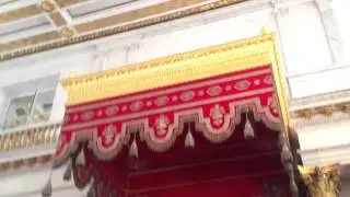Утро в Москве с Вячеславом за 5 мая 2013 года