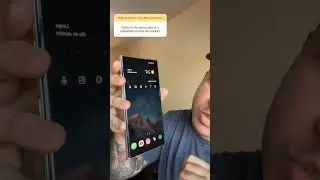 CALENDAR on your CELL PHONE screen 🤯 