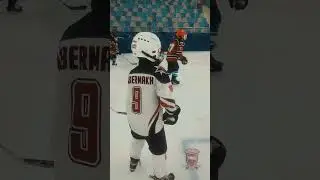 Спорт создаёт чемпионов! #хкуфа #hockey #хоккей #hcufa