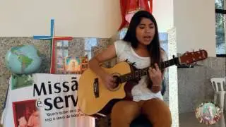 Missão Continental - vivo alegria de ser missionário....