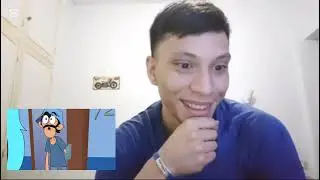 REACCIONO AL TRAILER DE EL CHAVO ANIMADO POR PINKETTE / VIDEOREACIÓN / OVERDRIVE