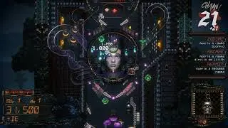 Demon's Tilt - PINBALL - videogame de PINBALL - Gameplay